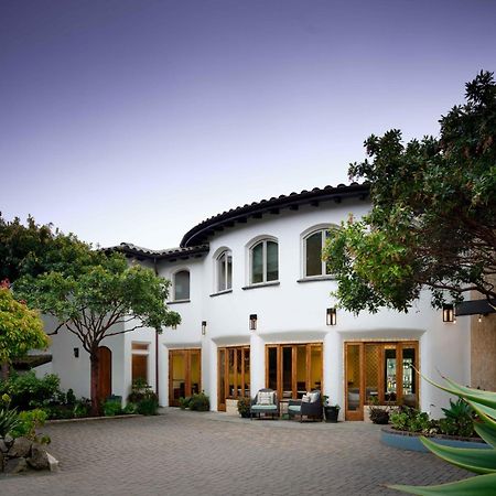 El Colibri Hotel & Spa Cambria Dış mekan fotoğraf