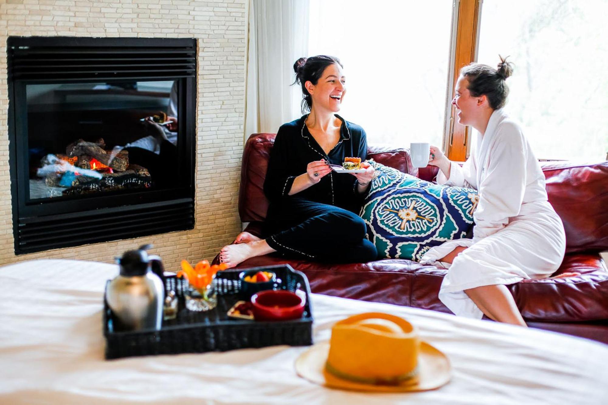 El Colibri Hotel & Spa Cambria Dış mekan fotoğraf
