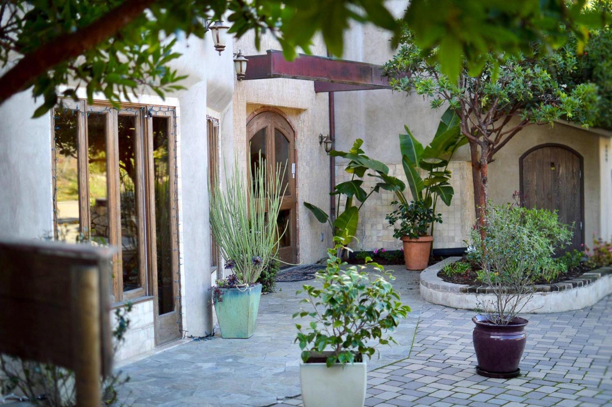 El Colibri Hotel & Spa Cambria Dış mekan fotoğraf