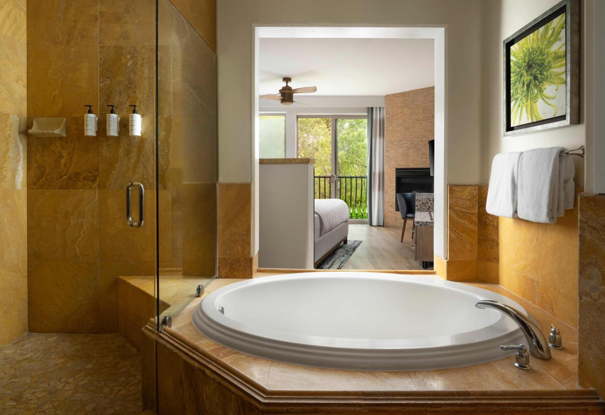 El Colibri Hotel & Spa Cambria Dış mekan fotoğraf