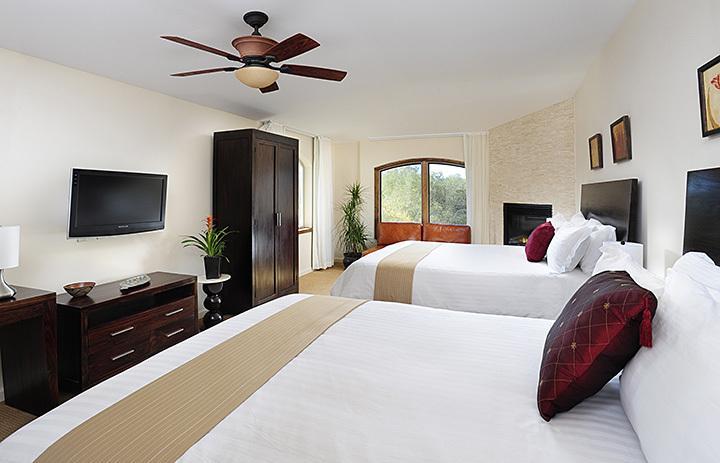 El Colibri Hotel & Spa Cambria Dış mekan fotoğraf