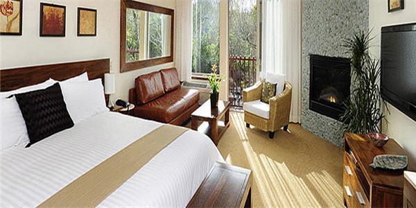 El Colibri Hotel & Spa Cambria Dış mekan fotoğraf