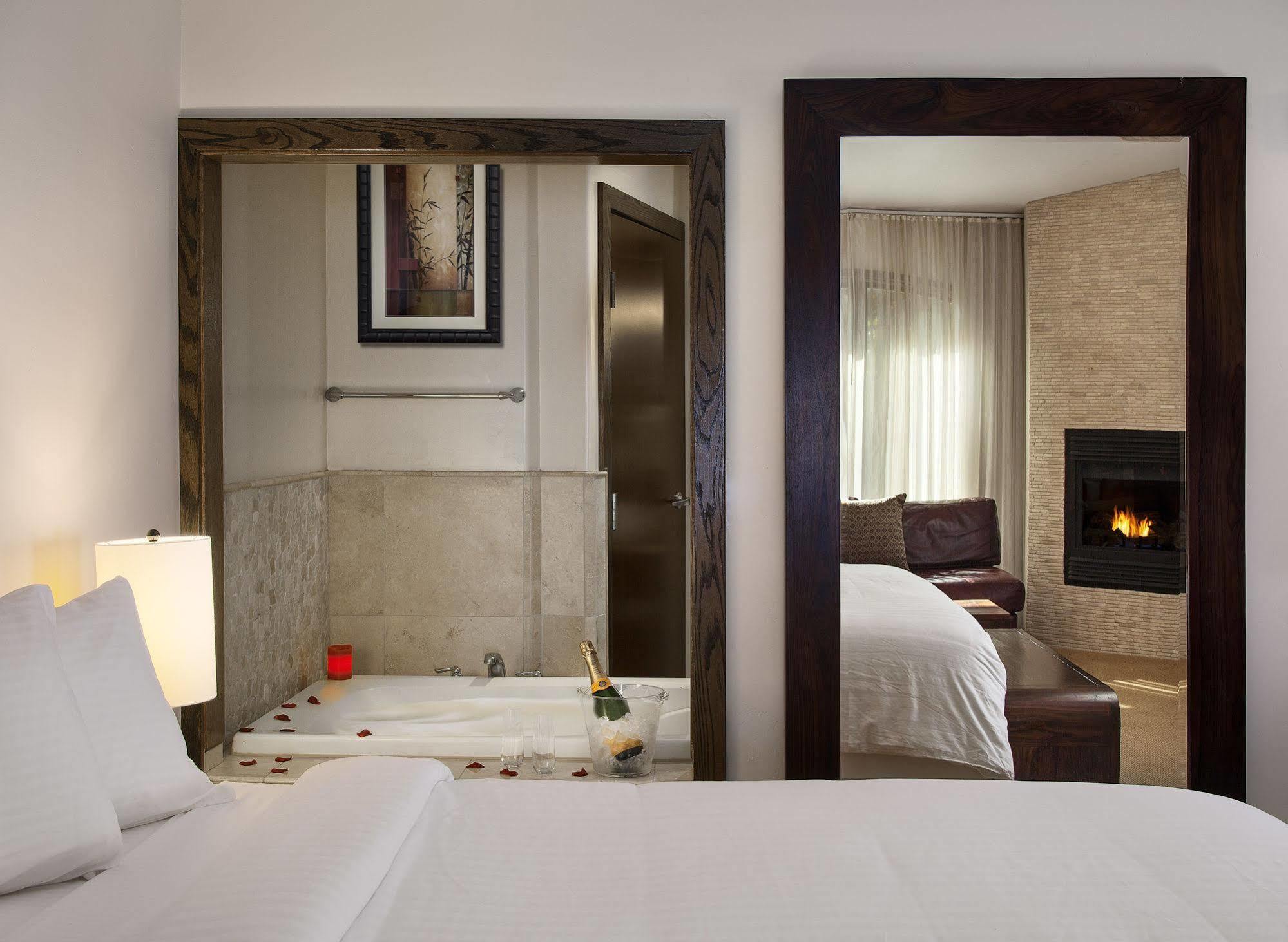 El Colibri Hotel & Spa Cambria Dış mekan fotoğraf