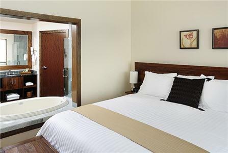 El Colibri Hotel & Spa Cambria Dış mekan fotoğraf